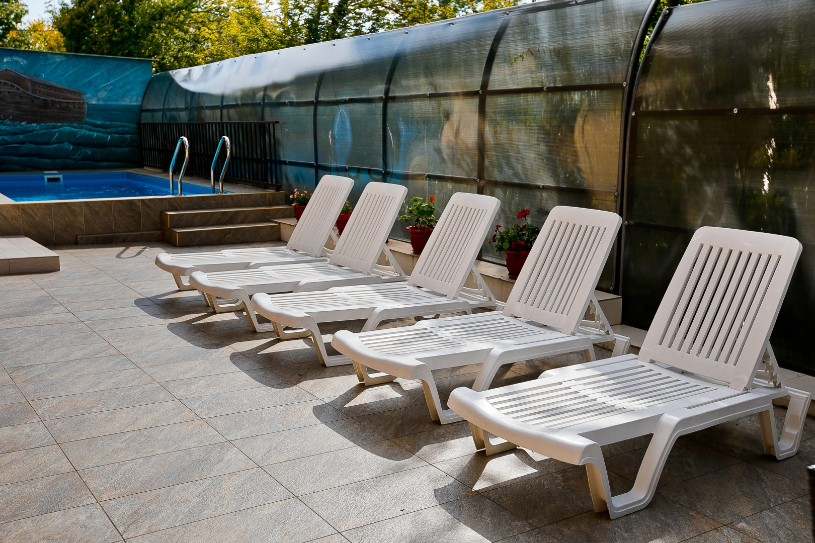 Гостевой дом Ной