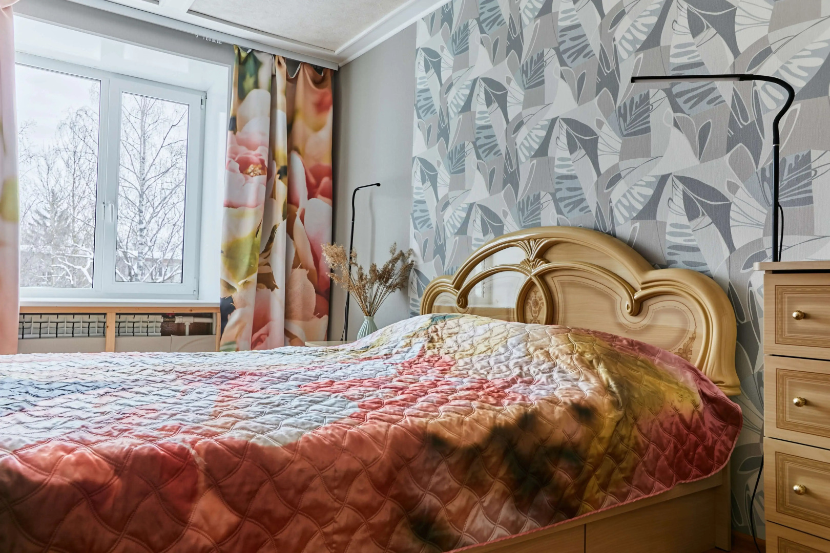 Квартира на Озерковой 51к2