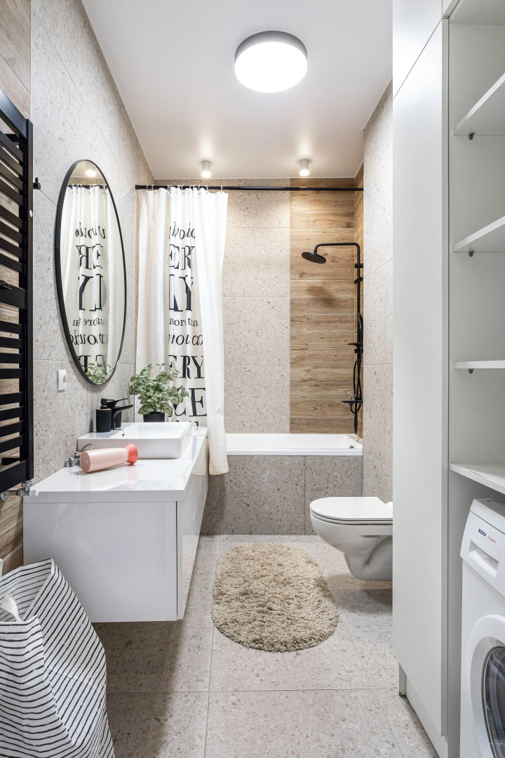 Апартаменты Павлин в Центре города