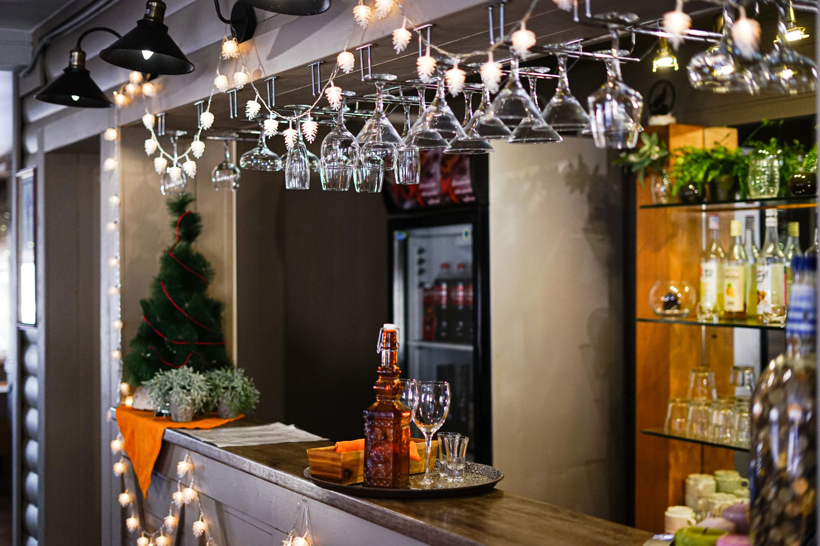 Отель Флагман