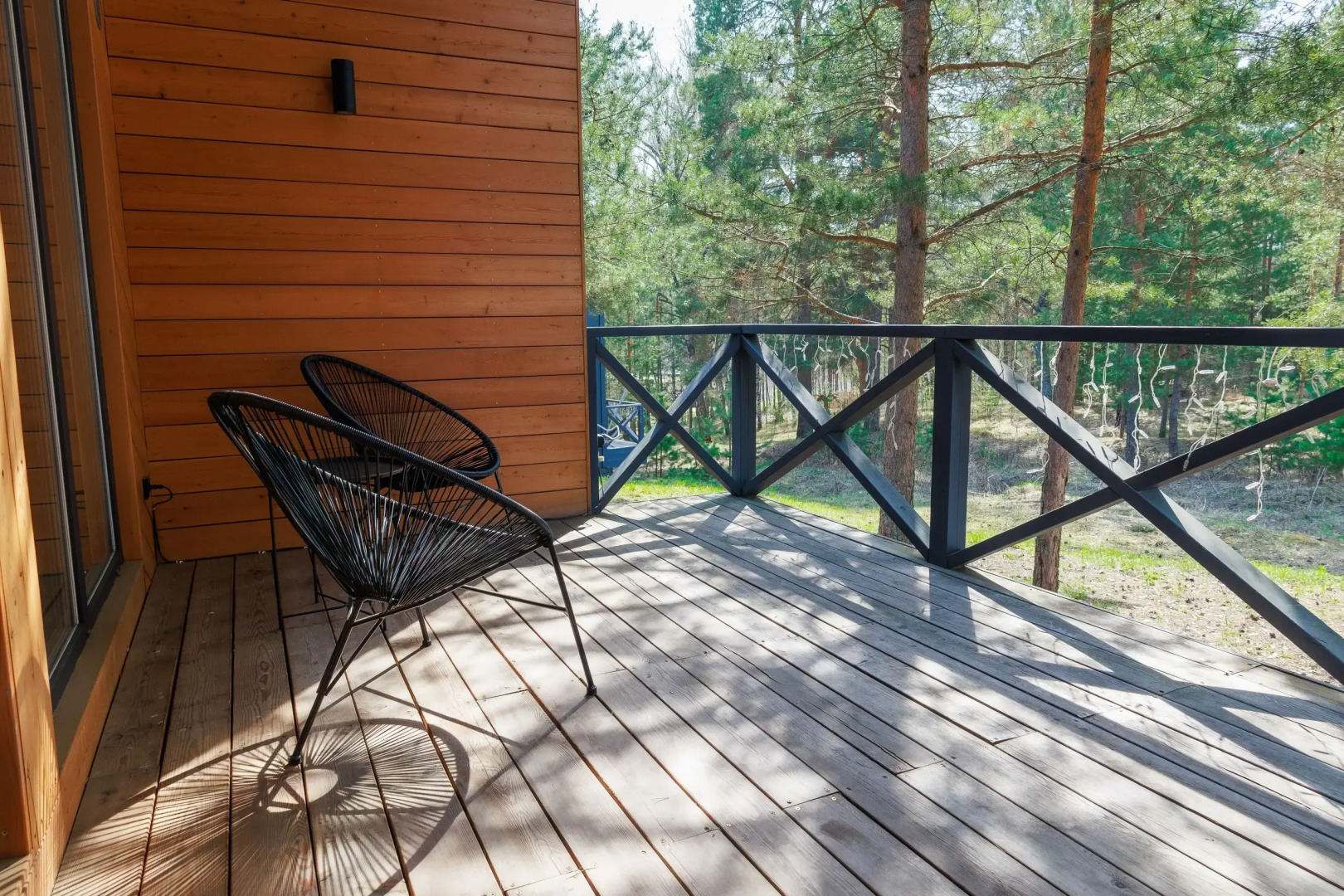 Гостевой дом Доброград Барн