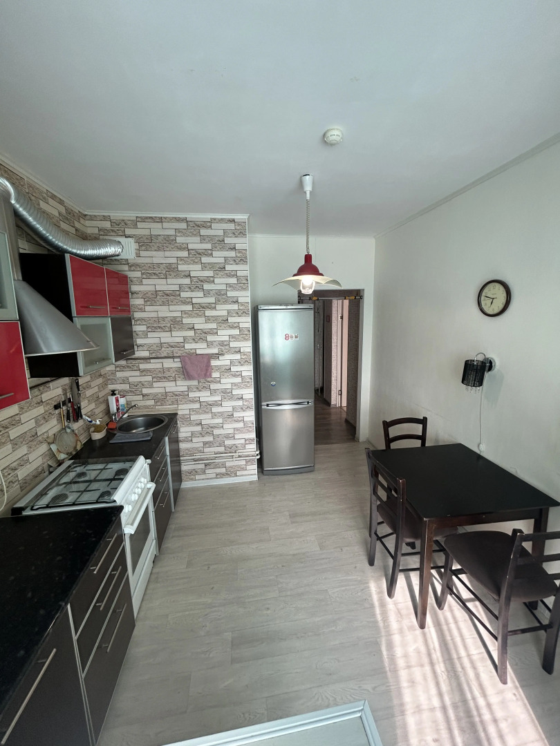 Квартира Арктическая 4-115