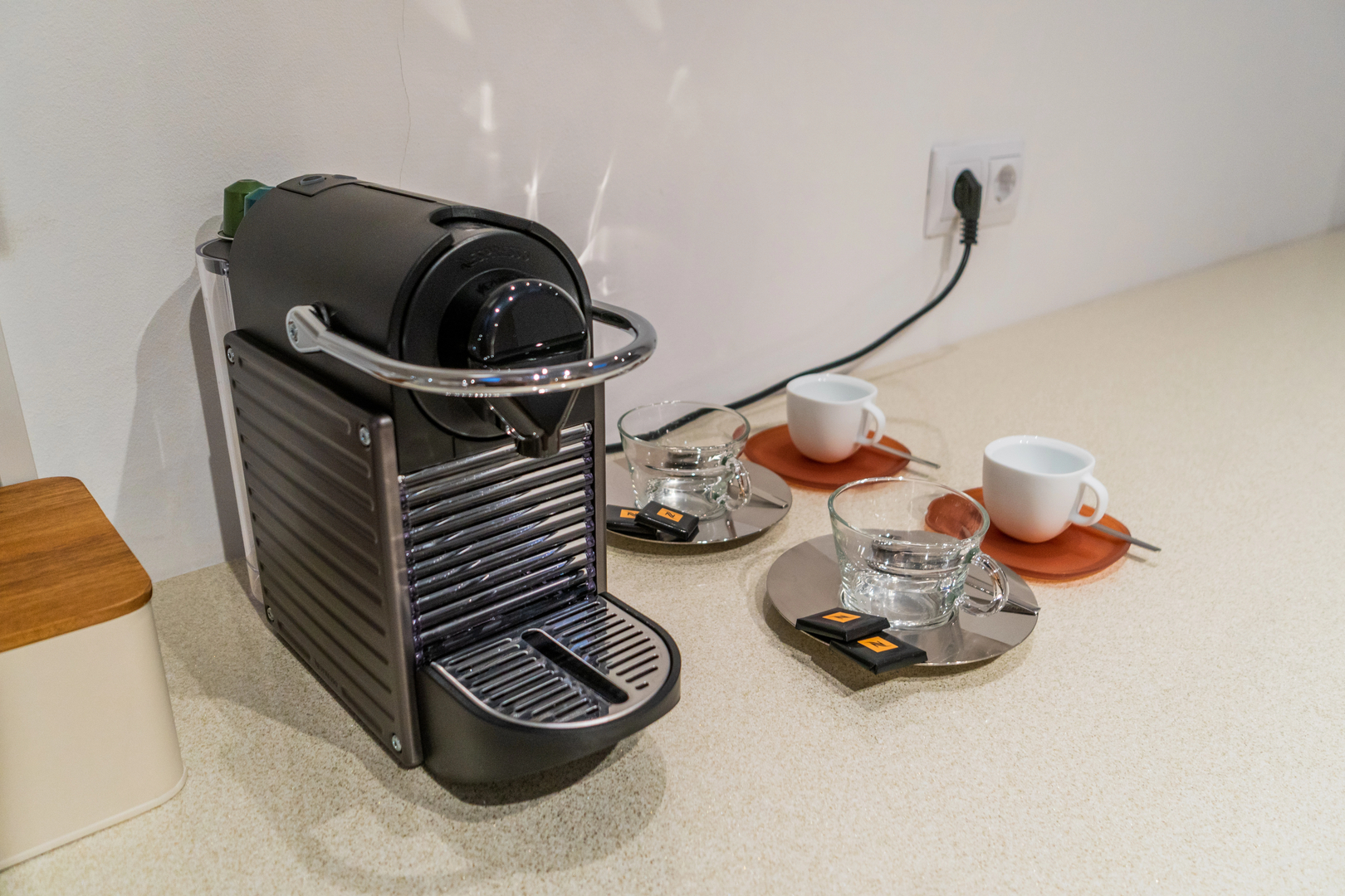 Апартаменты Ривьера Каспия 2