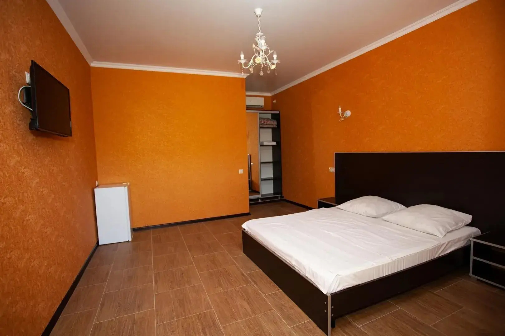 Гостевой дом БроНау Ася