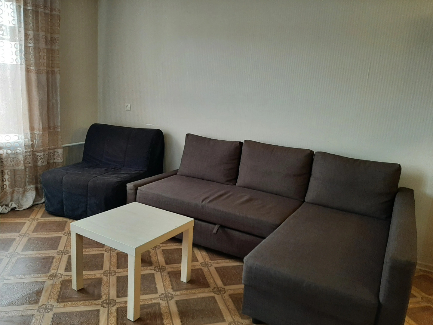 Апартаменты Красный Проспект 98