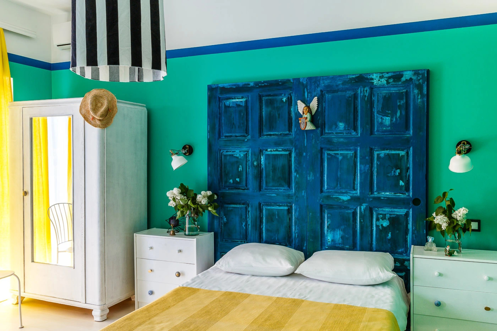 Гостевой дом Blaga House design dacha