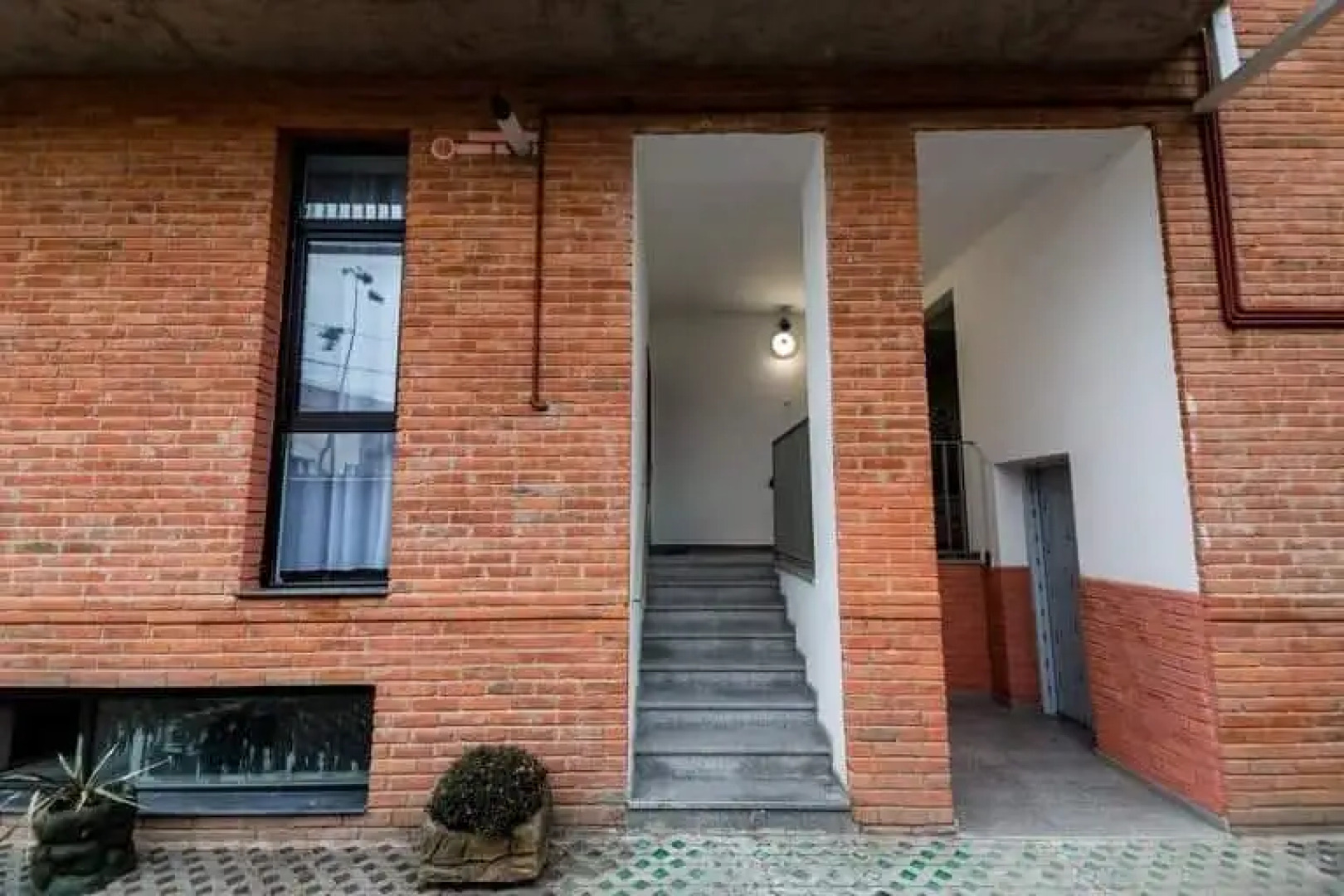 Апартаменты Apart Demari