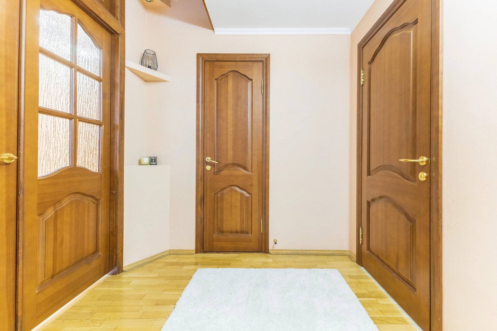 Апартаменты Comfort Home на улице Островского 85А