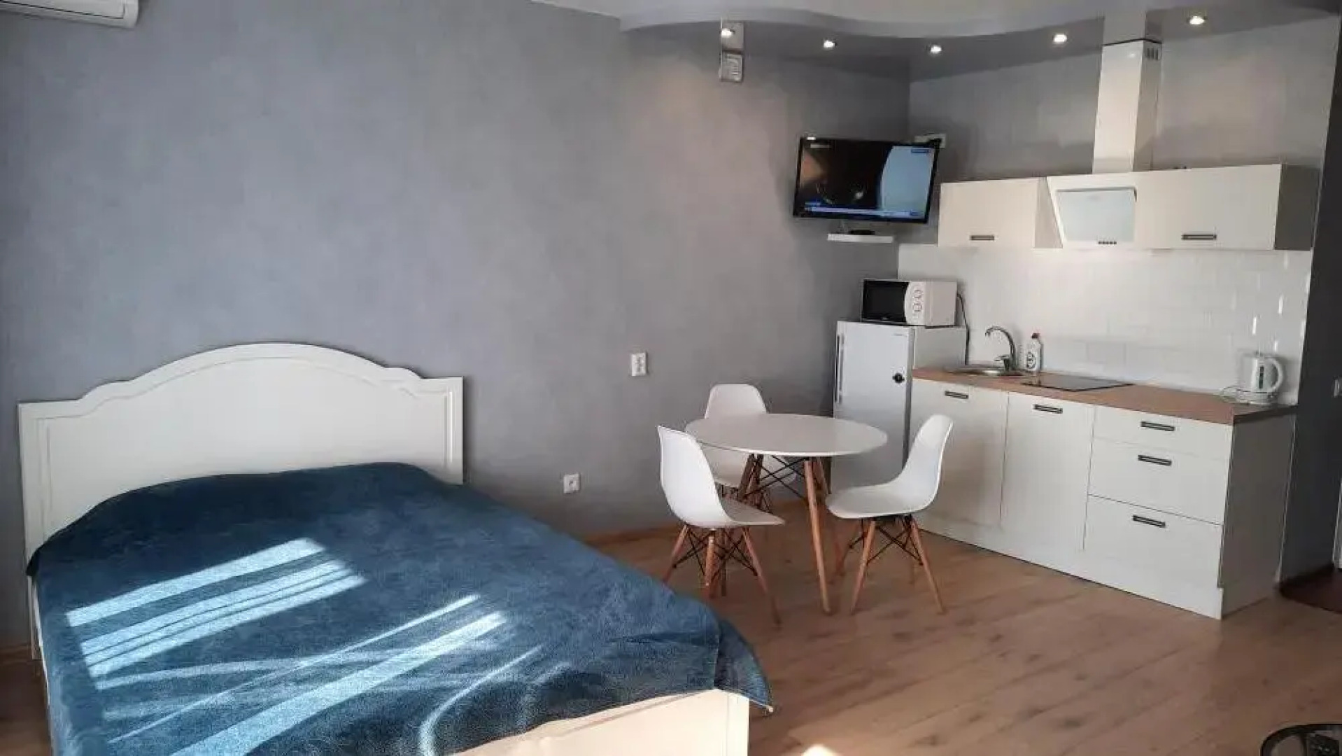 Аппартаменты АНАПА - первая линия