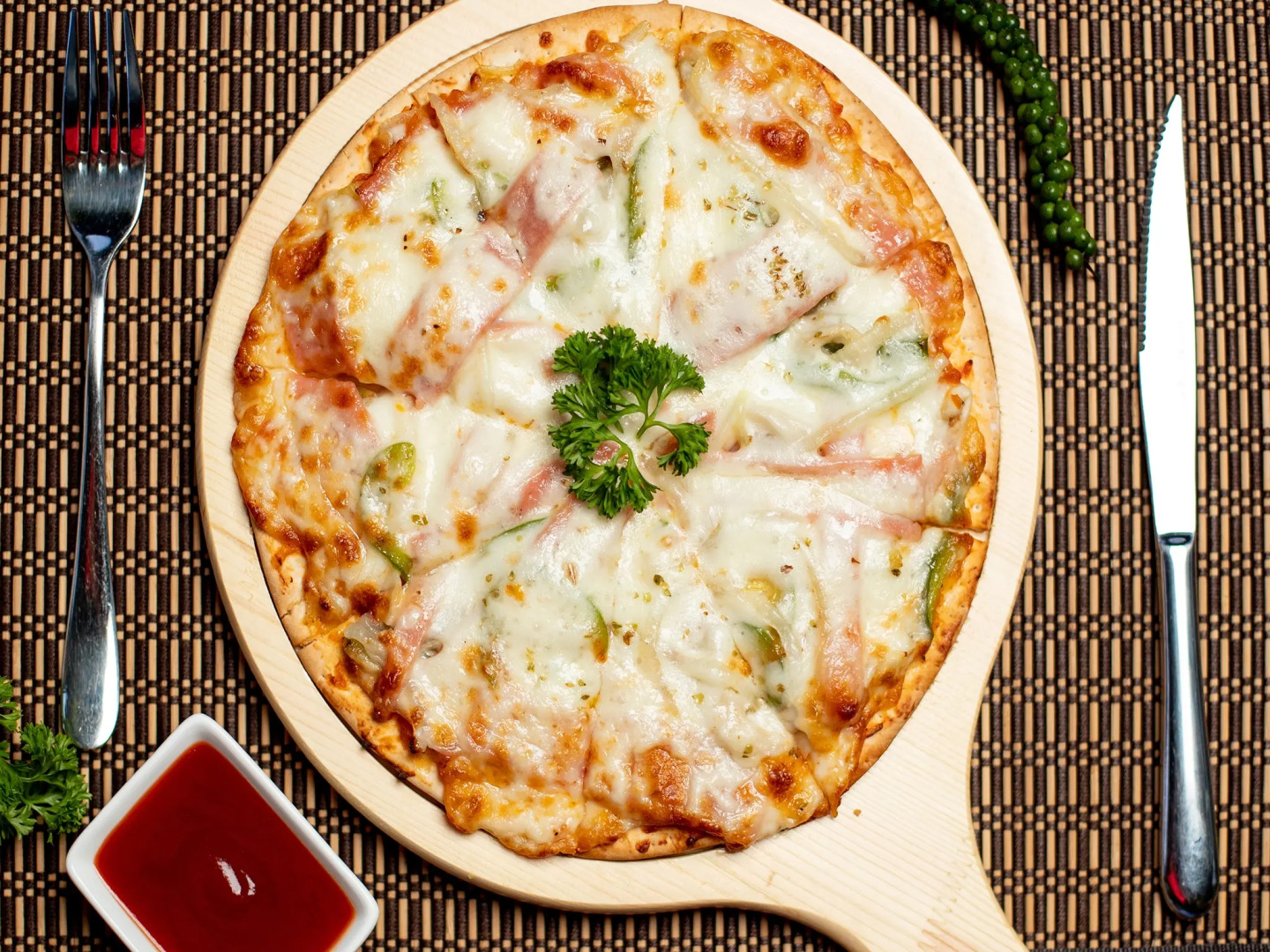 Бутик-Отель Siem Reap City Angkor Boutique