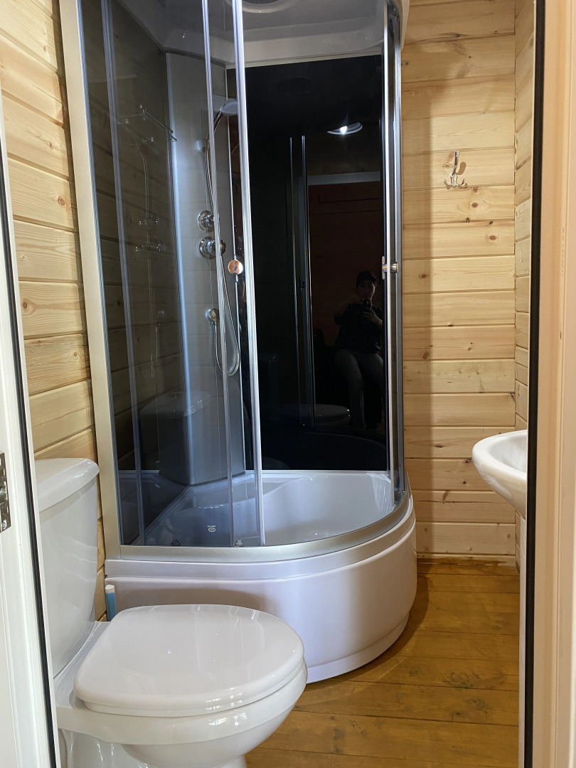 Мини-отель Aqua Palm Resort