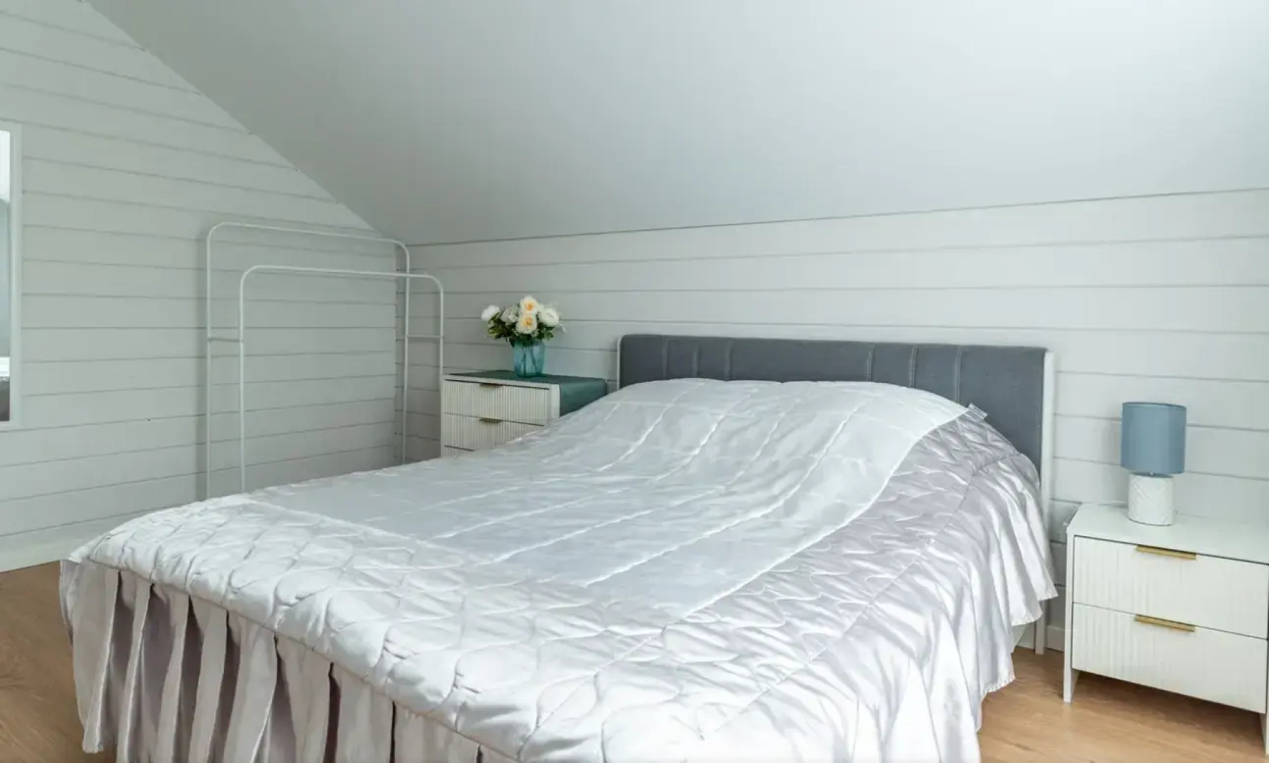 Частный Дом с баней на дровах