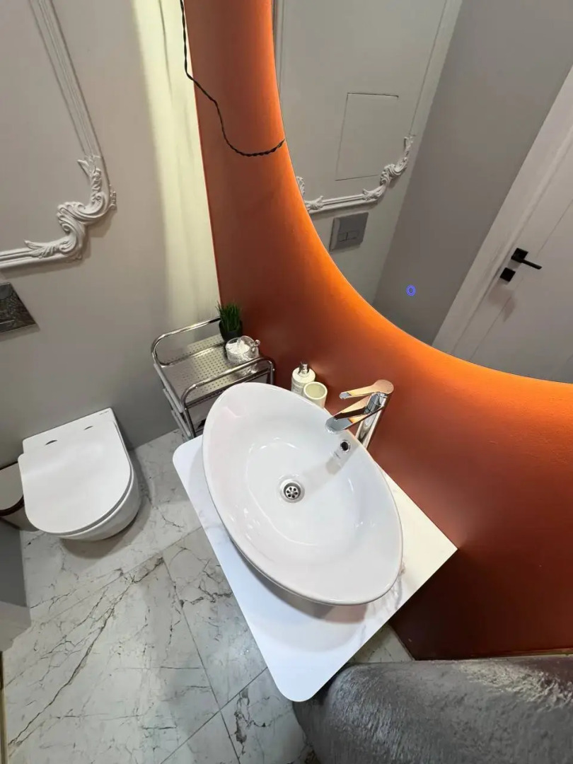 Апартаменты Angelic Calm на Большой Почтовой