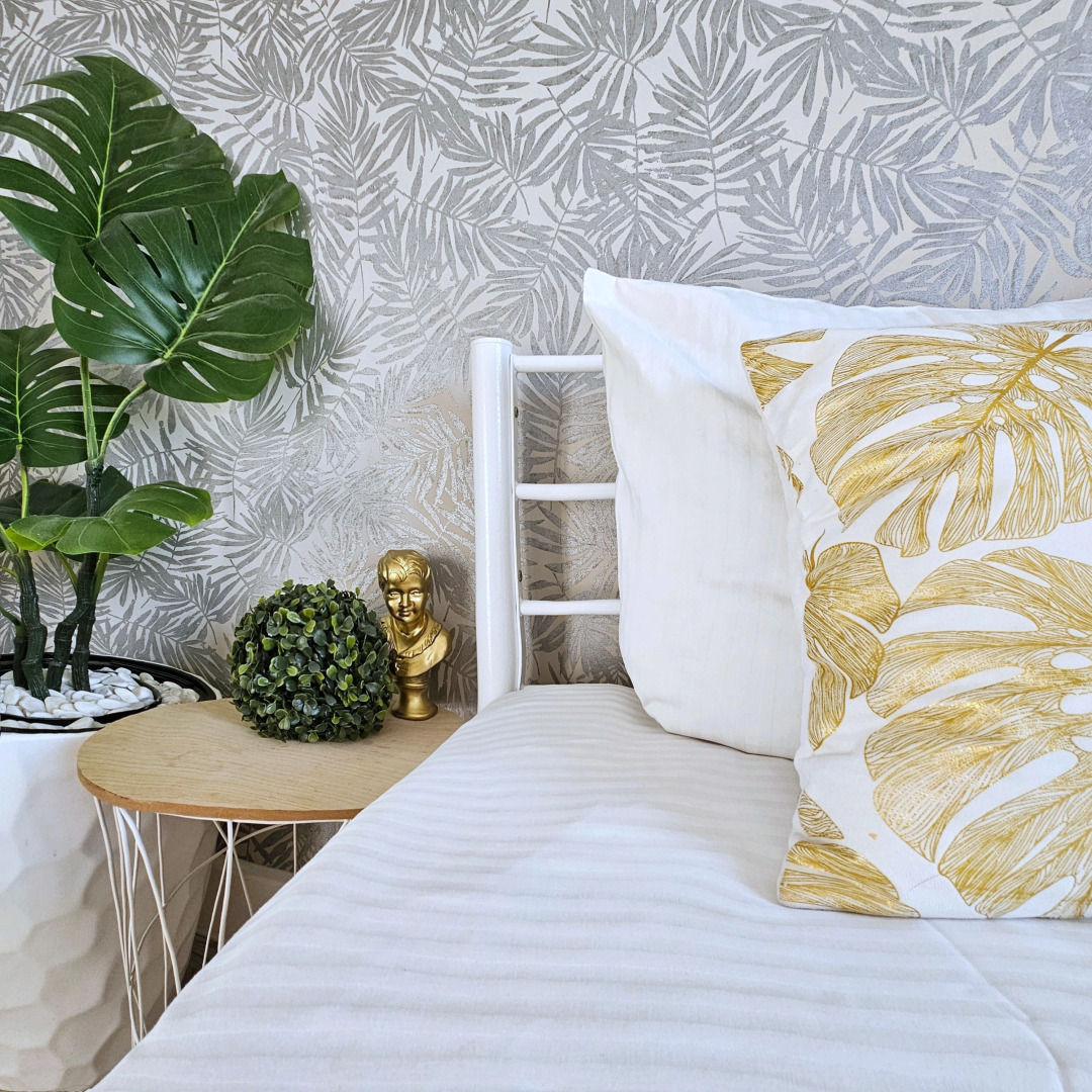 Апартаменты ФлаНск на Крылова 2