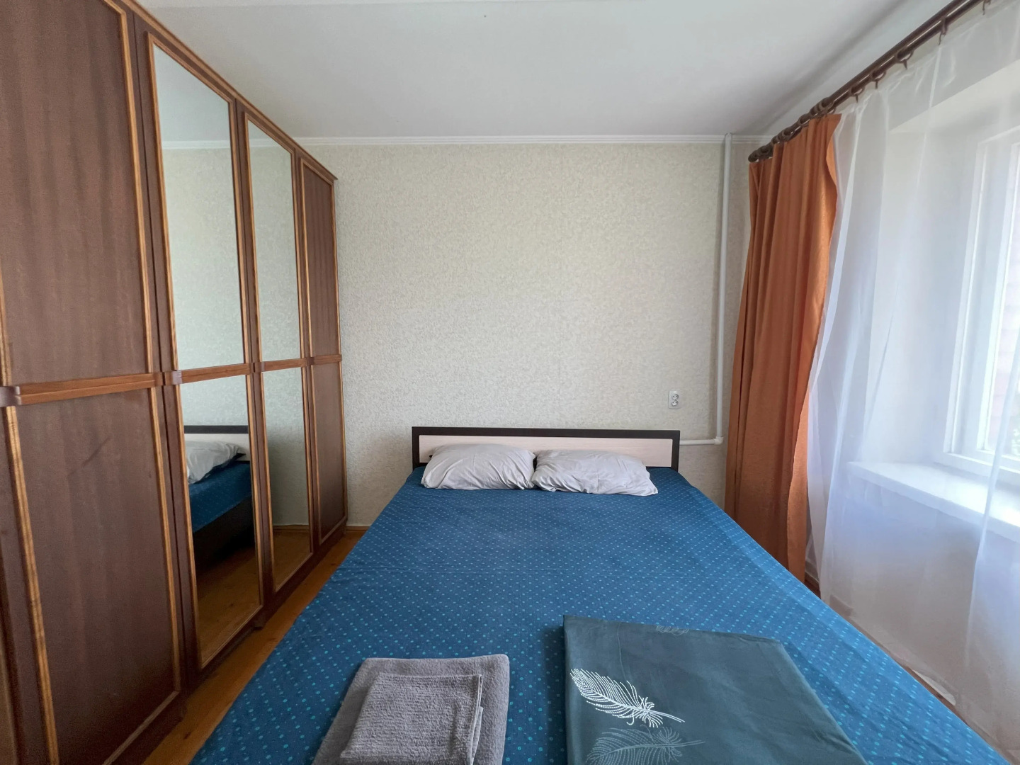 Квартира на улице Советская 17 в элитном доме