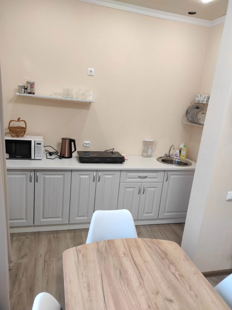 Yolkiigolki Guest House