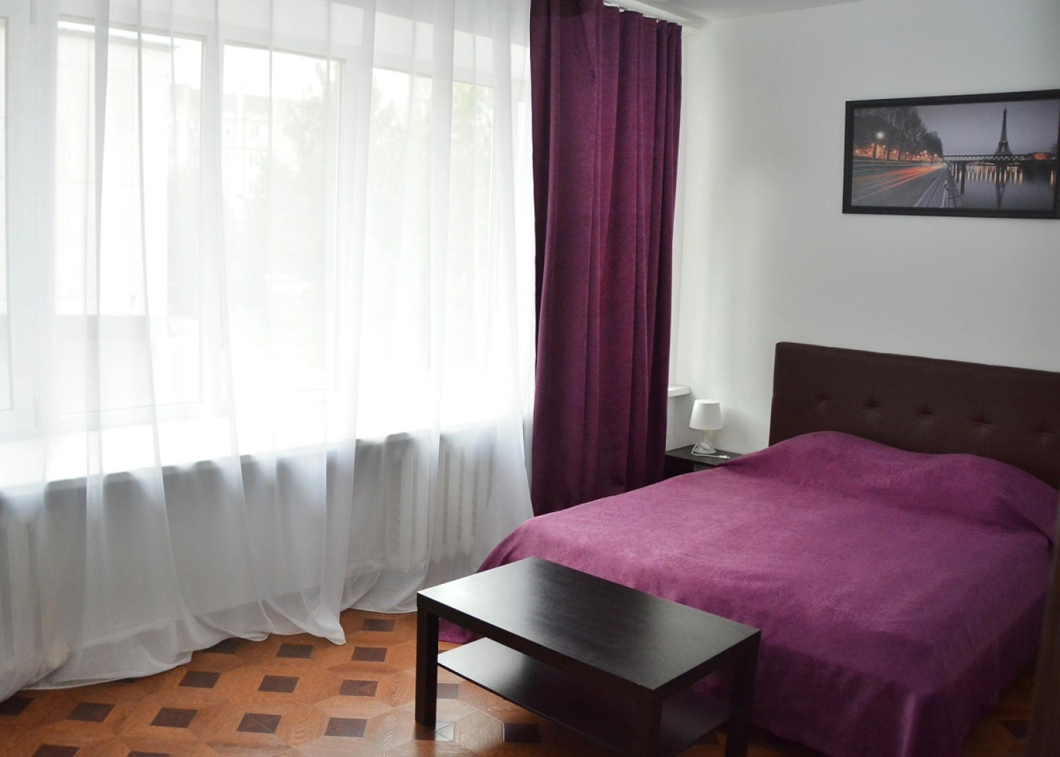 Мини-отель Урал