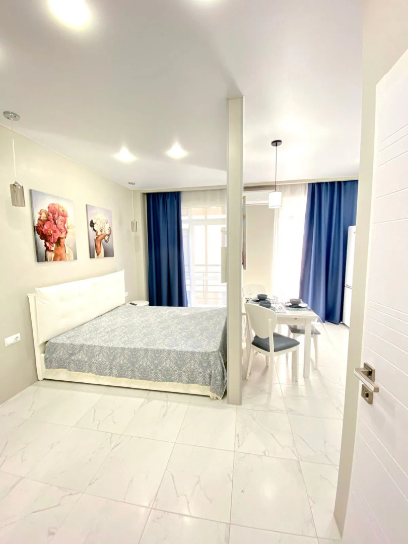 Жилое помещение Рядом с Морем