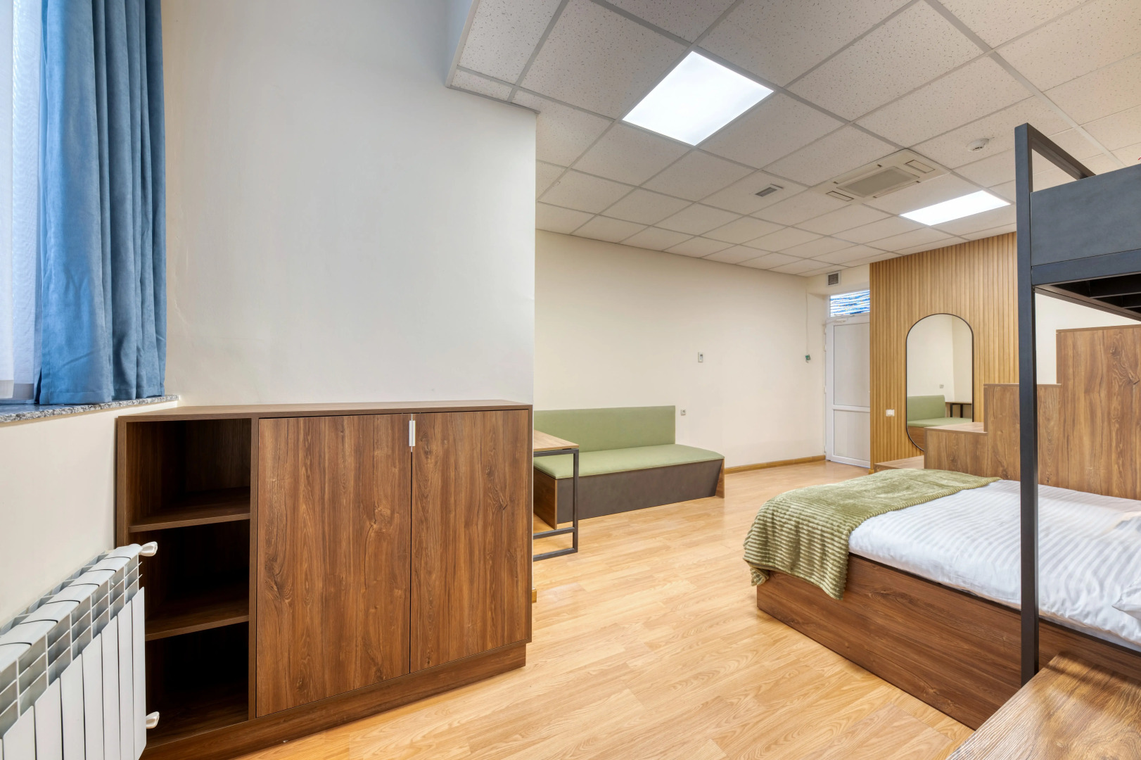 Хостел Tropica Inn