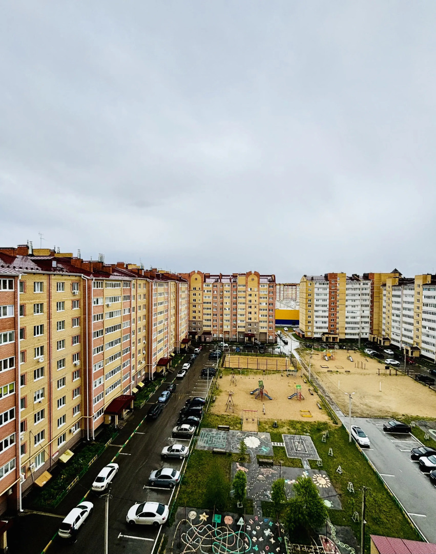 Квартира Уютная квартира