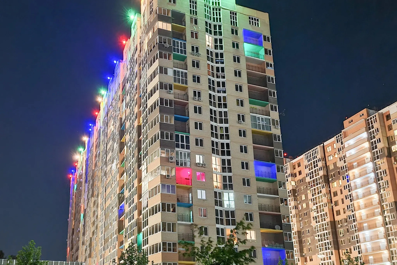 Квартира Студия Апарт Комфорт Лофт-Дизайн в ЖК Мозаика