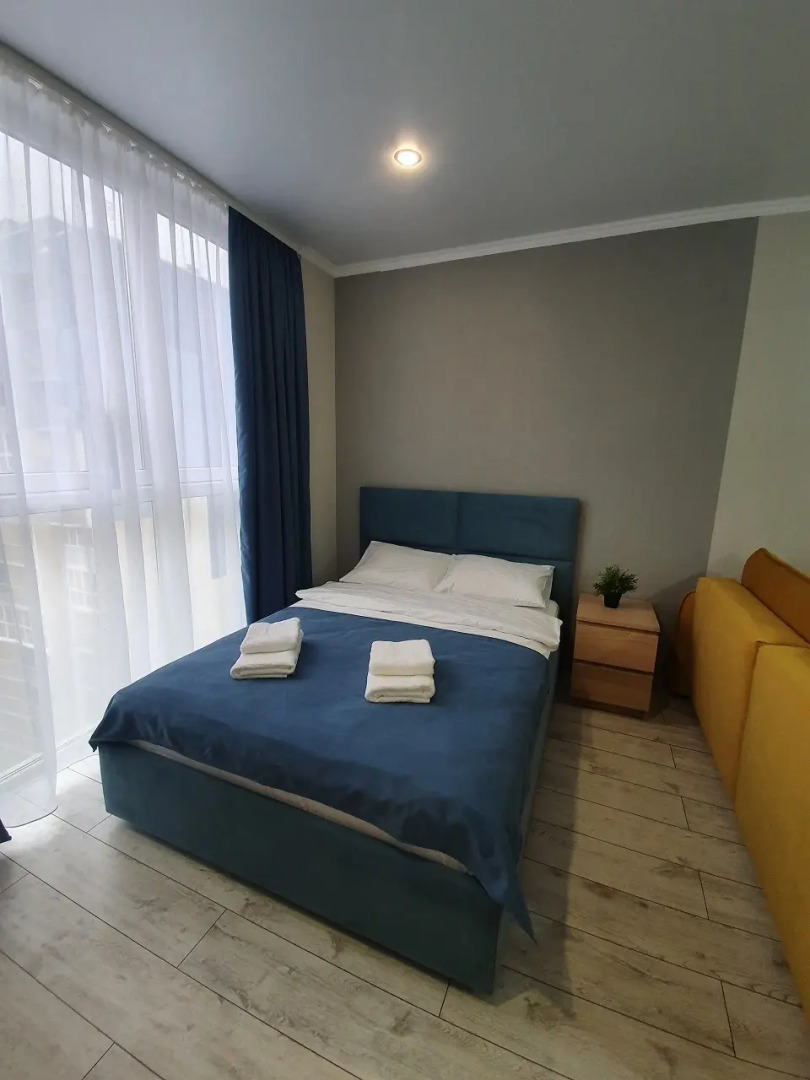 Апартаменты Студия на Карякина