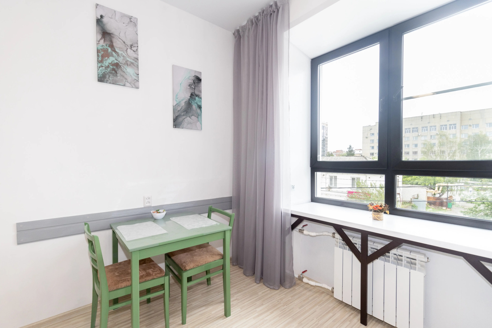 Квартира Удобная квартира