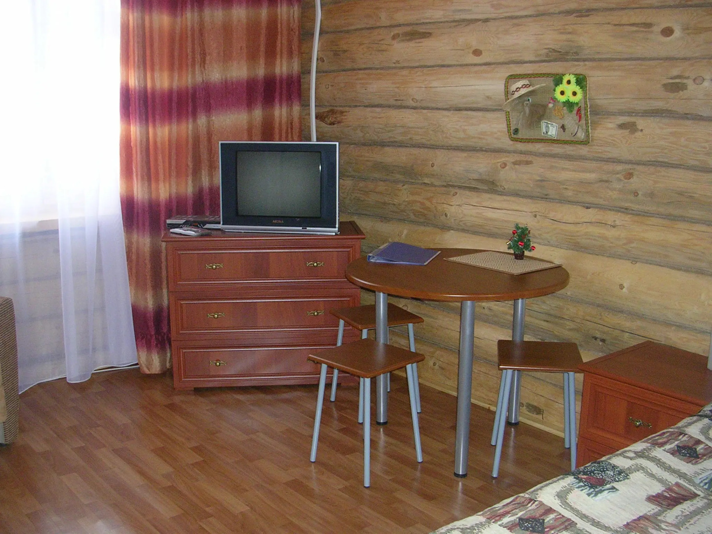 Санаторий Оздоровительный Центр На Волге