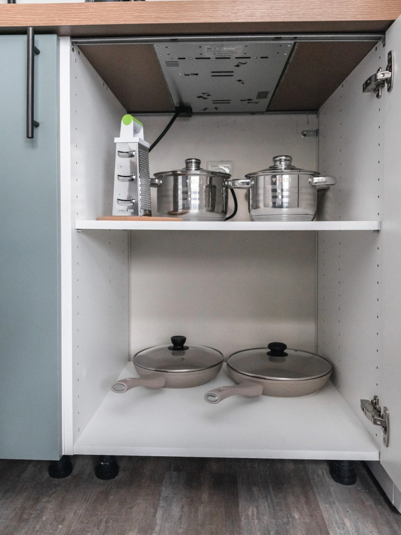 Апартаменты Студия в Воскресенске