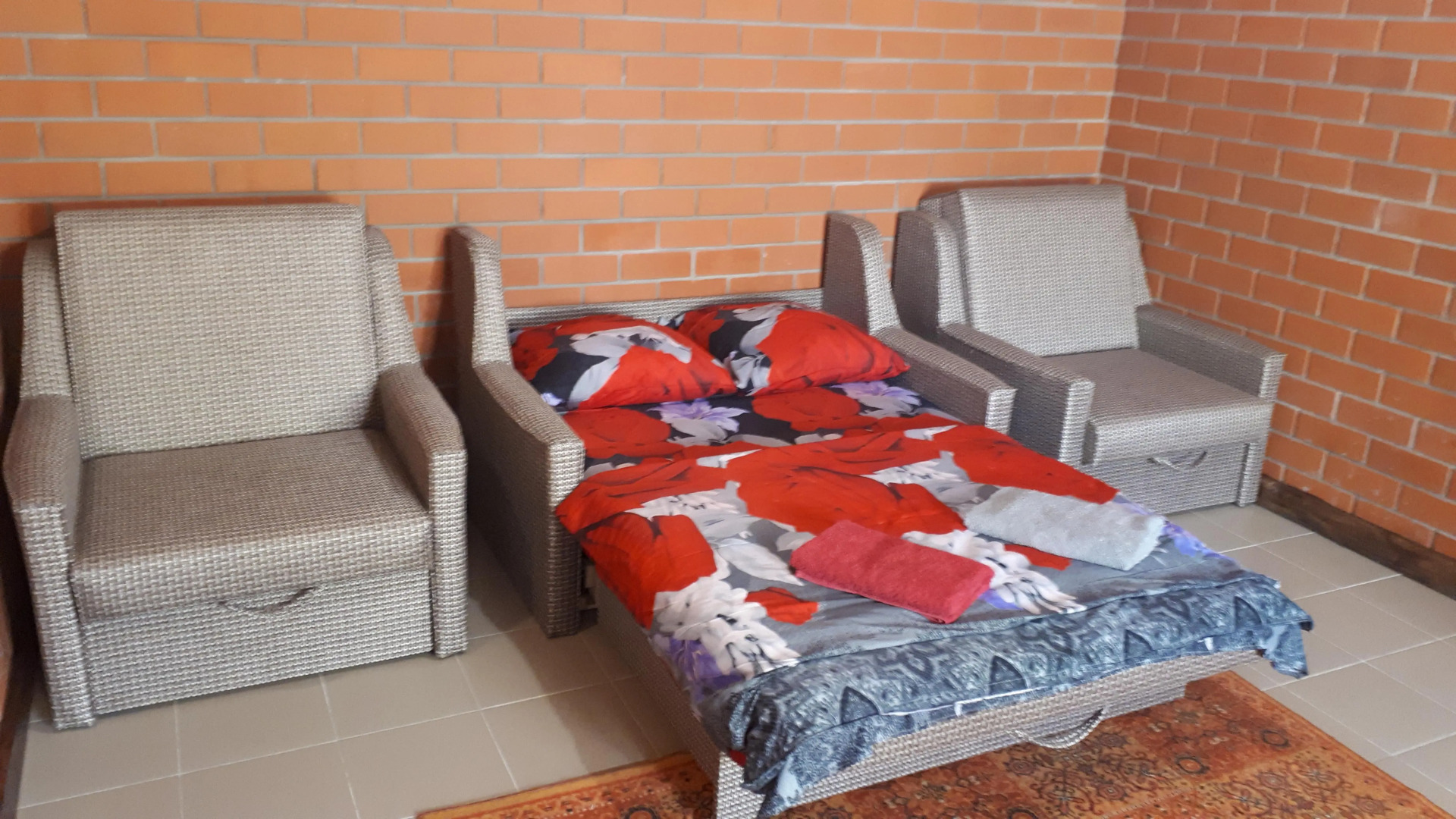 Частный Дом на Куйбышева