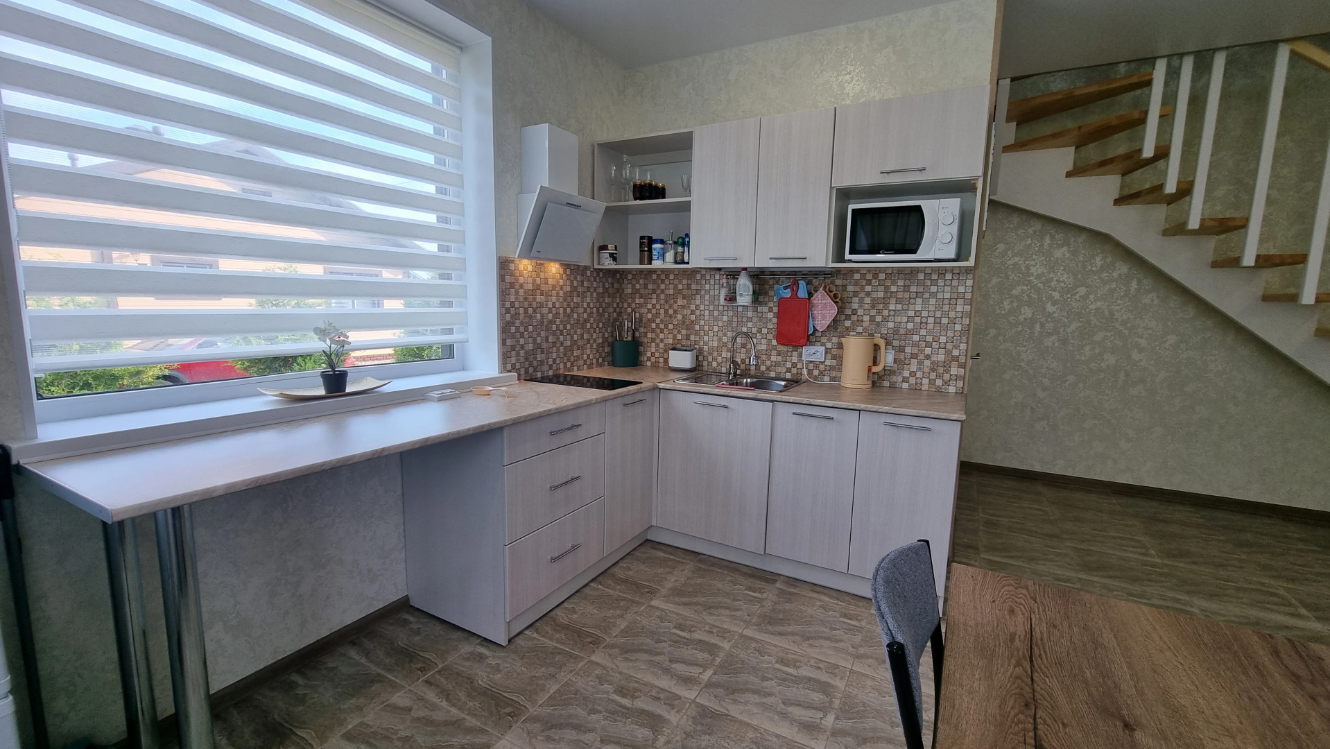 Таунхаус ЛЕПОТА