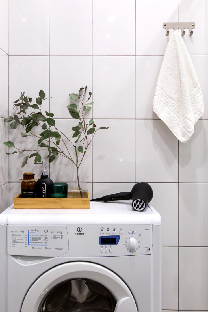 Квартира Loft Studio