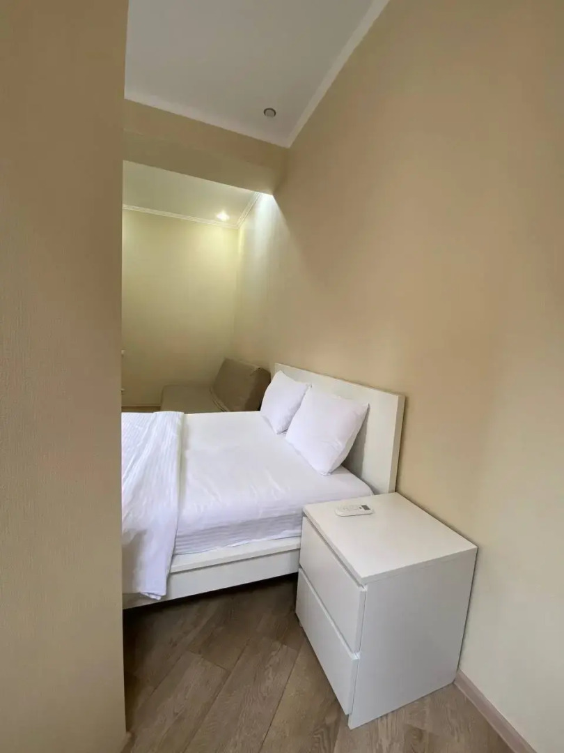 Апартаменты Лаура 3