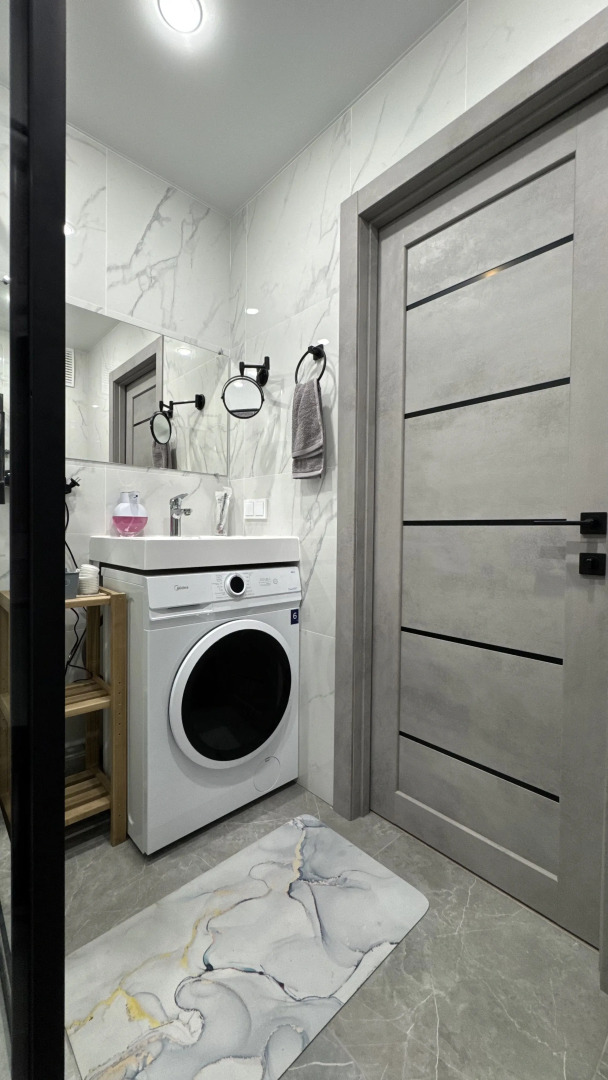 Квартира в сердце города