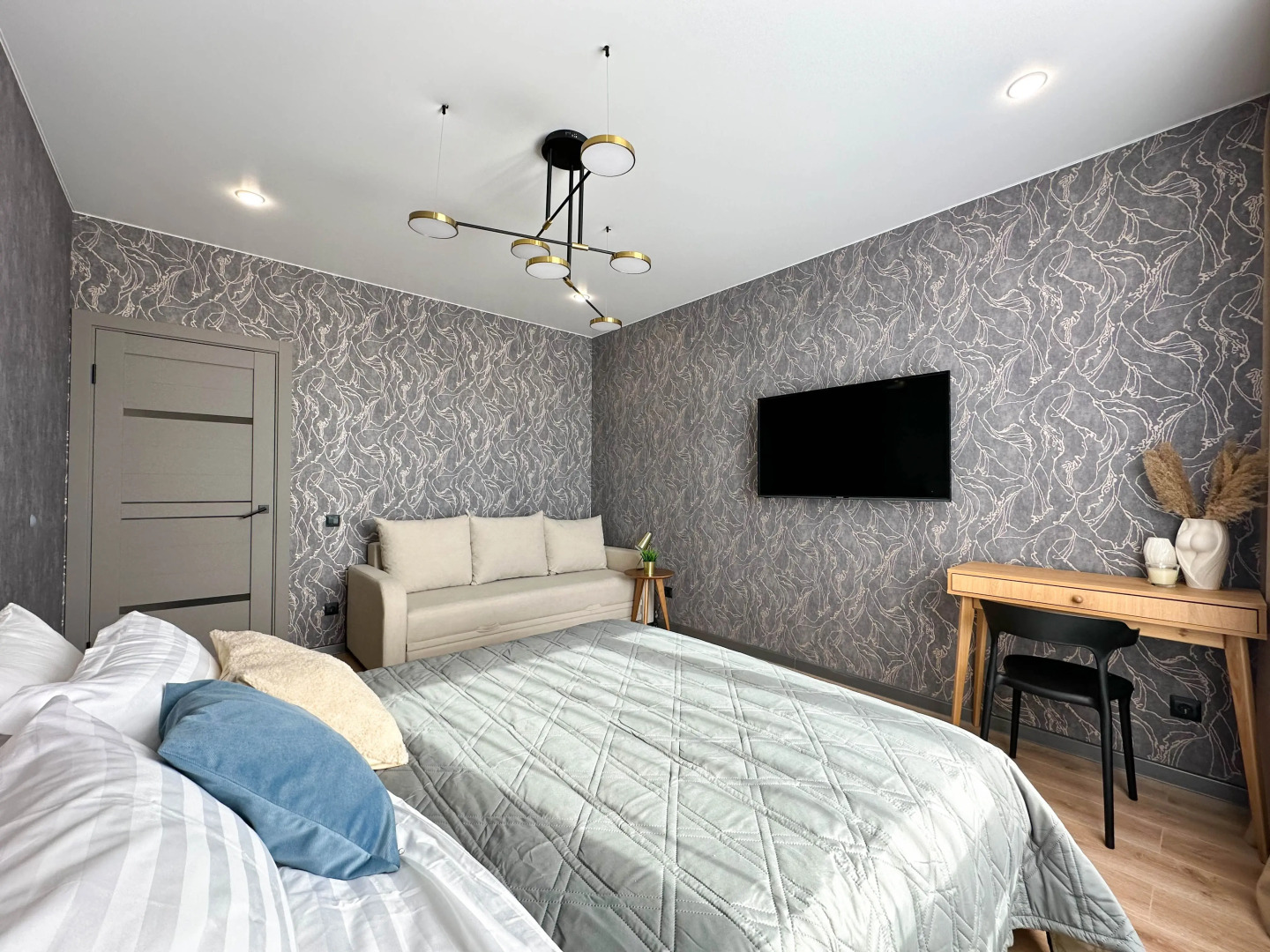 Апартаменты ЛЕГЕНДА