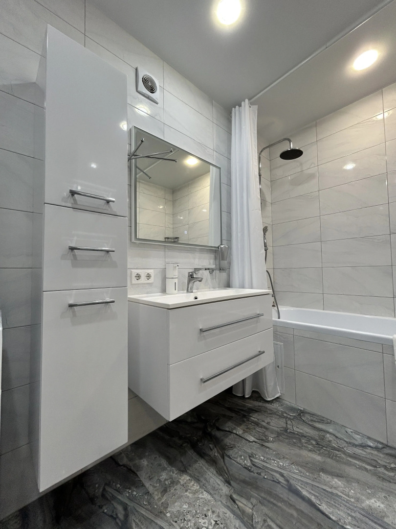 Квартира Шоколад Новый ЖК рядом с ТЦ Мармелад и в 10 минутах от Мамаева Кургана