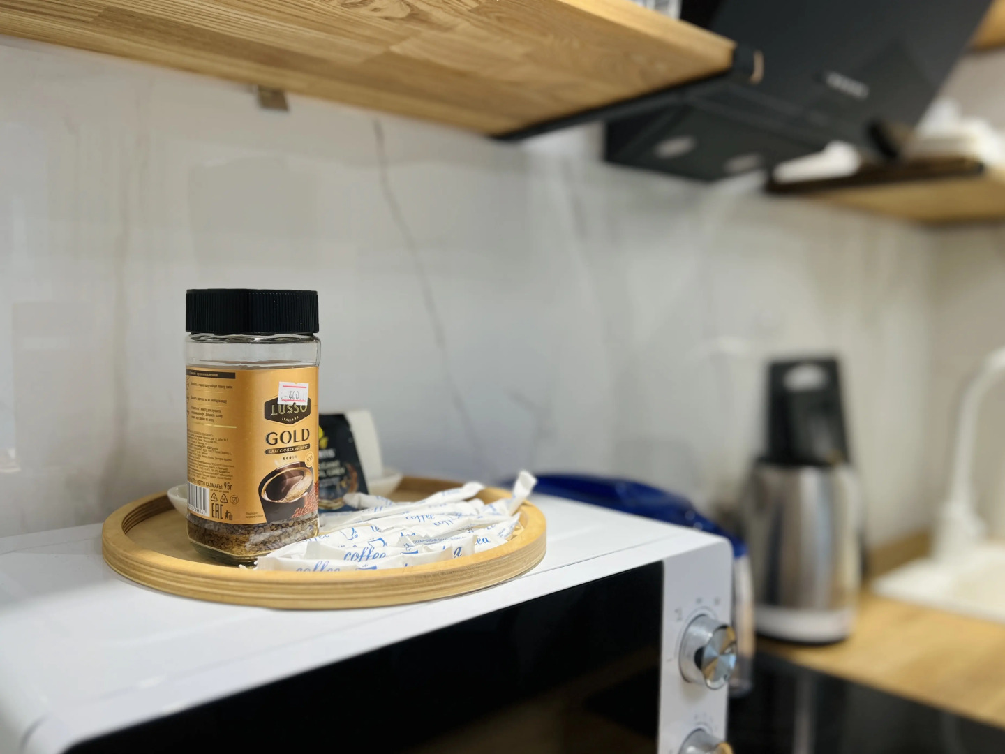 Квартира Студия на Берегу Реки