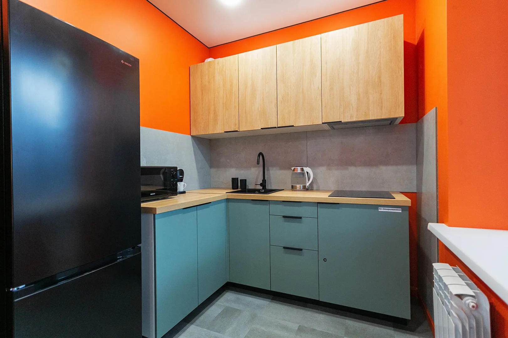 Апартаменты Welcome на Никольском проспект 16