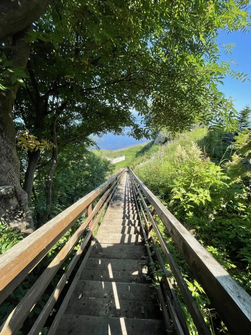 Гостевой дом Bay House Sakhalin