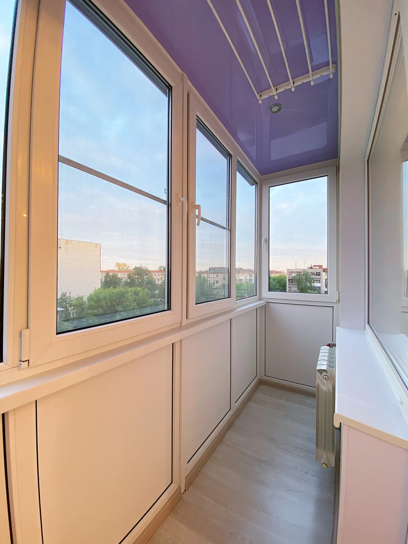 Апартаменты на улице Гастелло 13