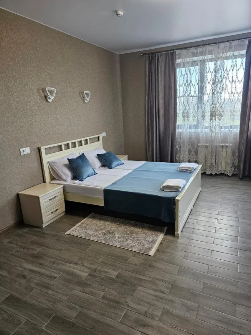 Мини-отель Милый дом