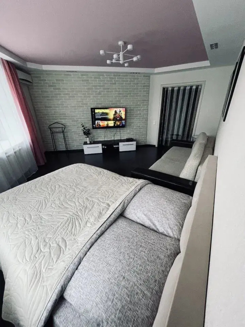 Квартира на Валериана Соколова 6к1