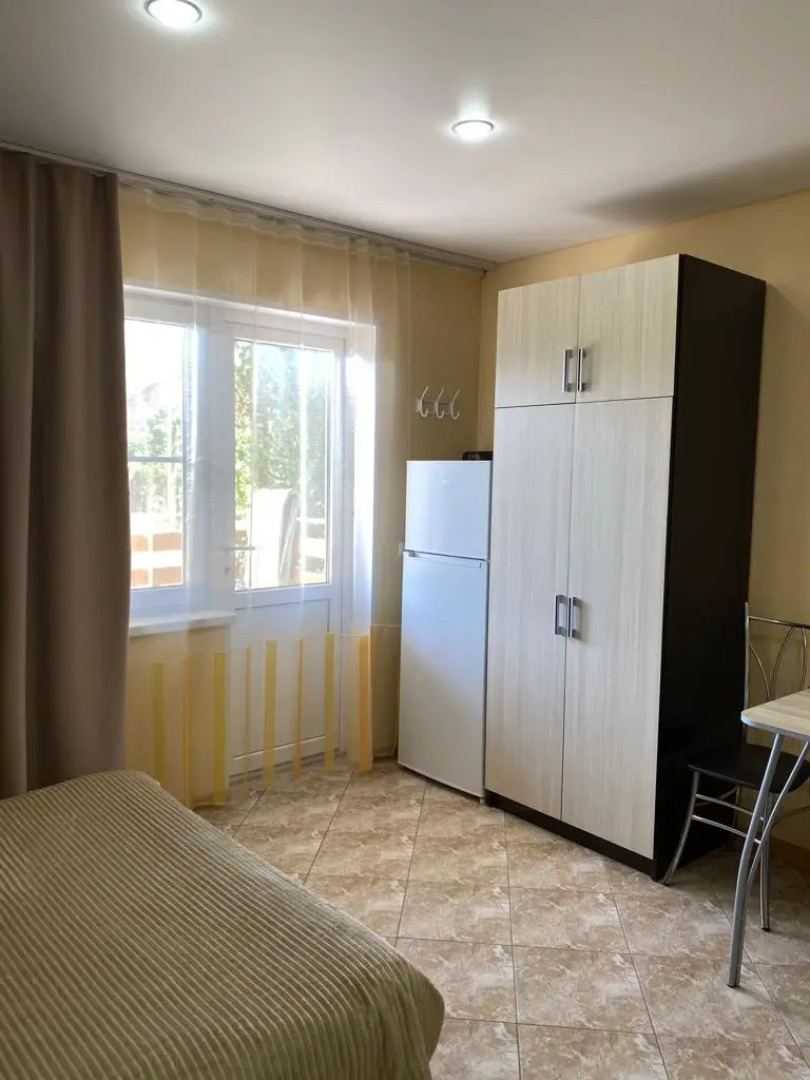 Гостевой дом Уфимочка