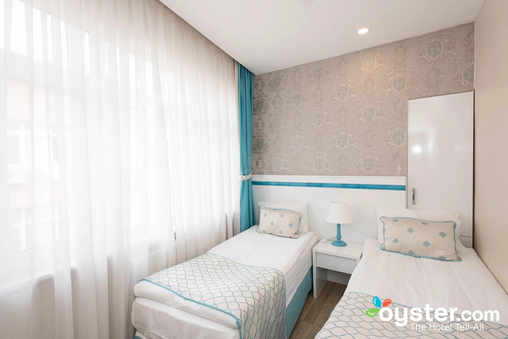 Отель Star Holiday