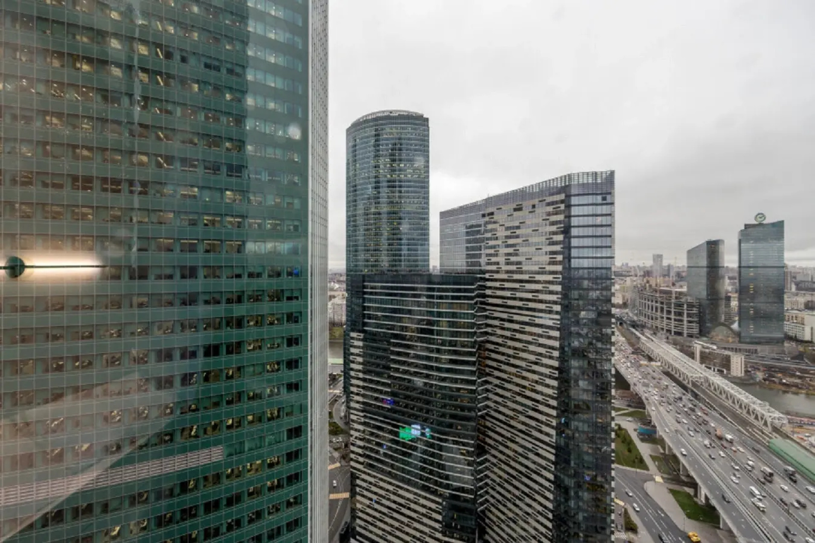 Апартаменты 2CITY 326