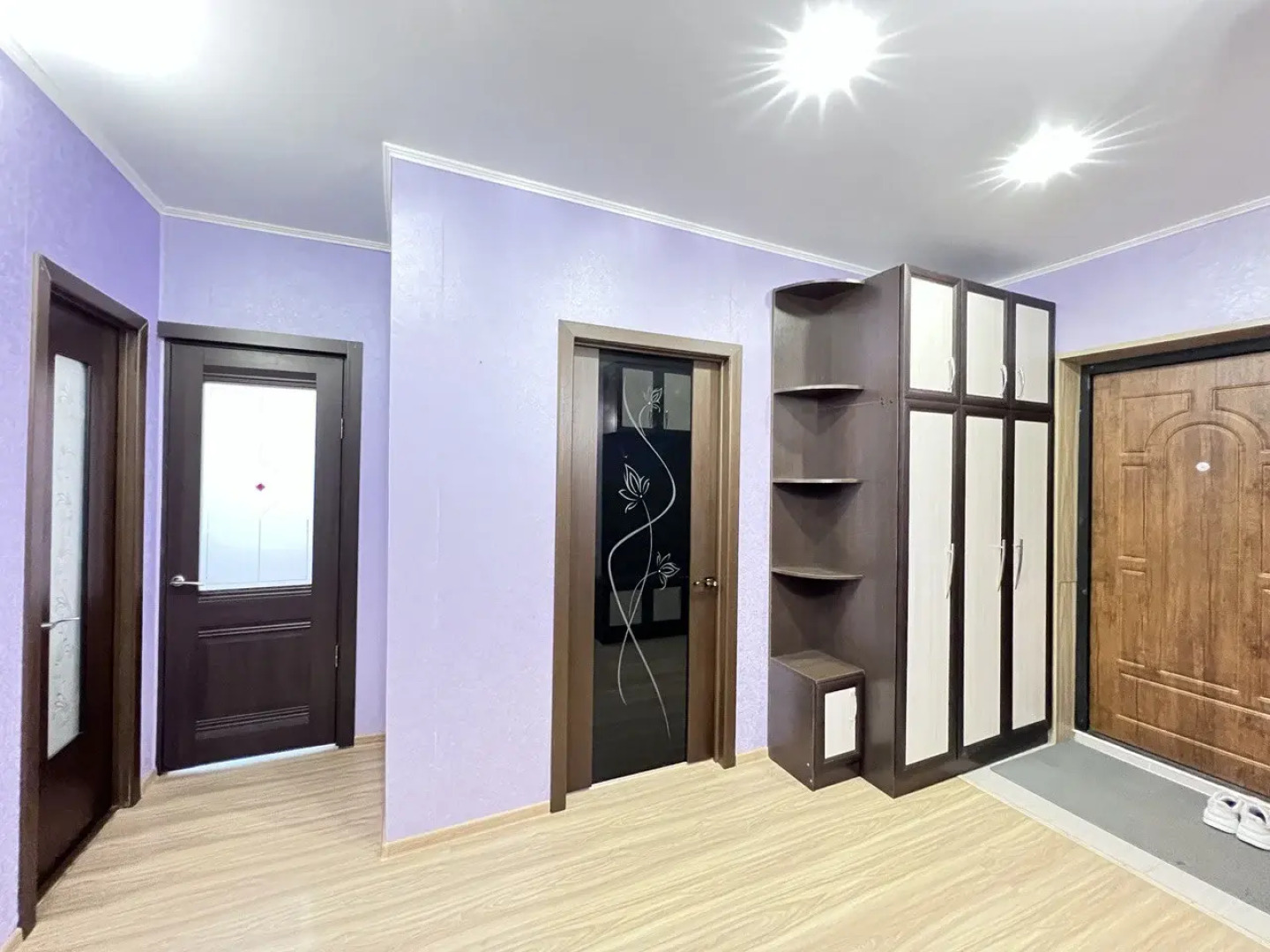 Квартира на улице Колпакчи 29