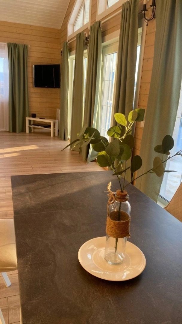 Частный дом Весна парк 89