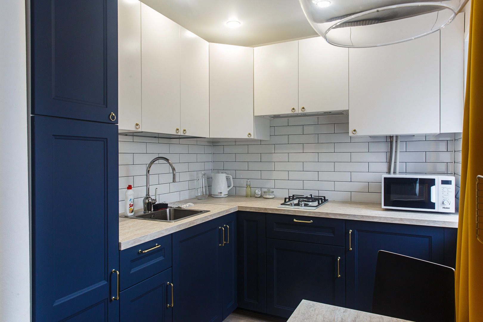 Апартаменты Арт Апарт около Кремля Делюкс