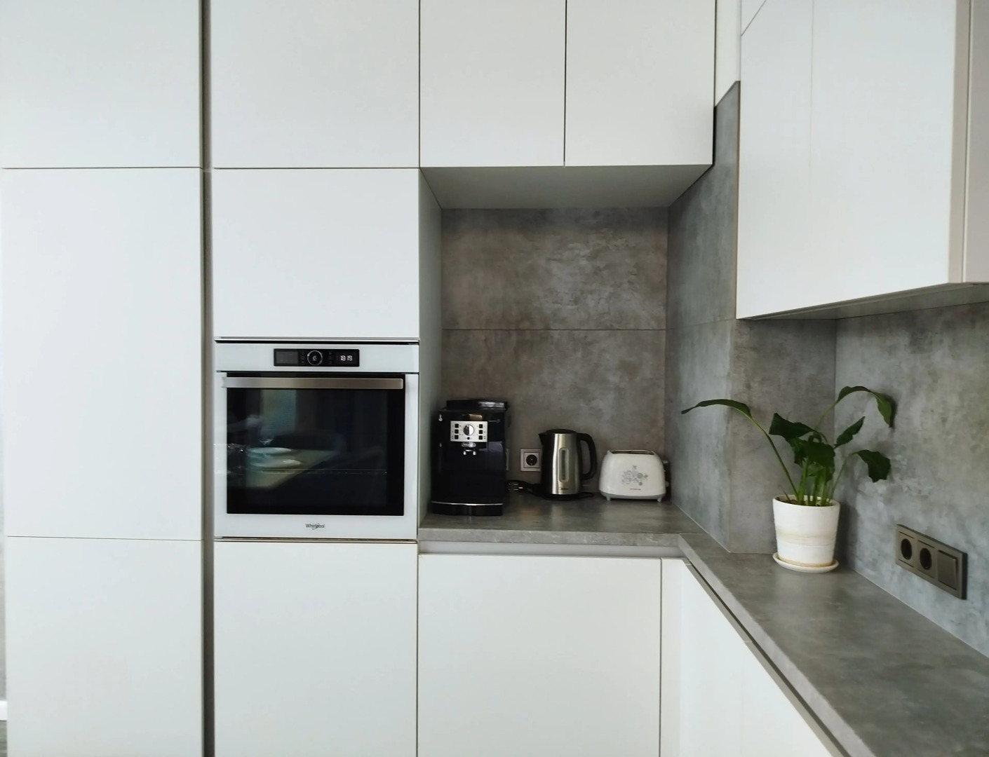 Апартаменты вблизи Музея Мирового Океана