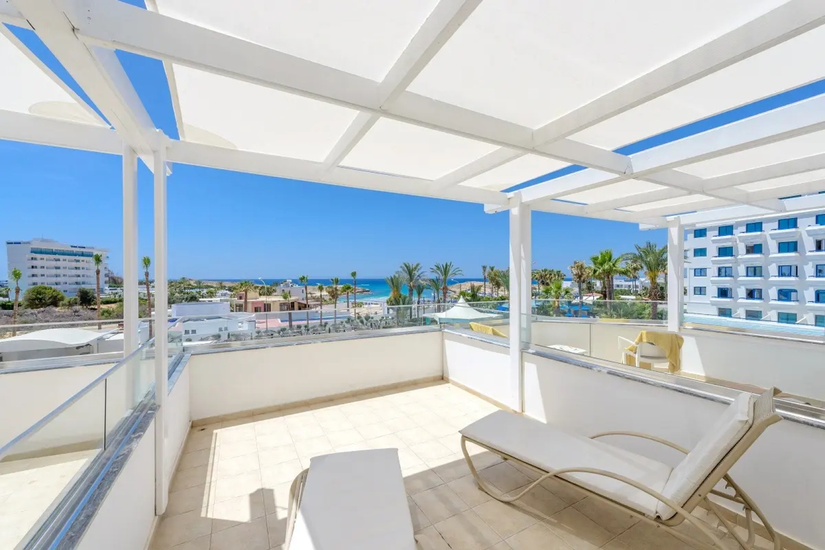 Tasia Maris Beach Hotel and Spa - Adults Only